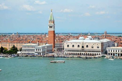 Venecia