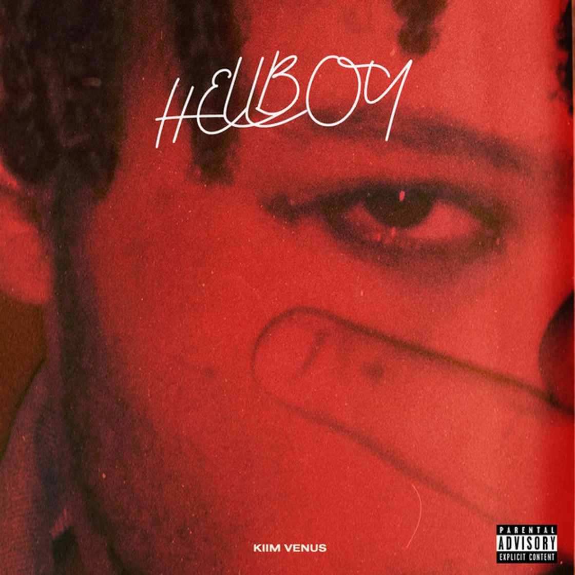 Music Hellboy