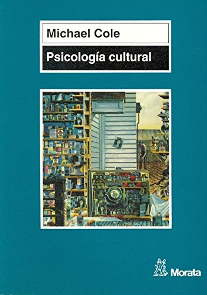 Book Psicología cultural: Una disciplina del pasado y del futuro