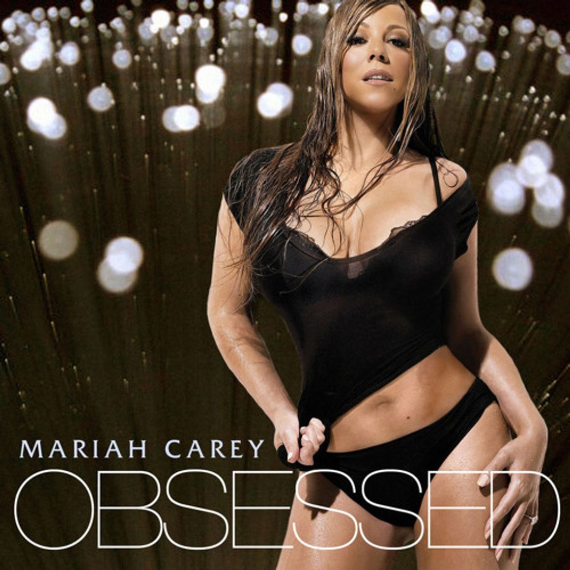 Moda Mariah Carey - Obsessed (Album Version) - Auf Deezer anhören