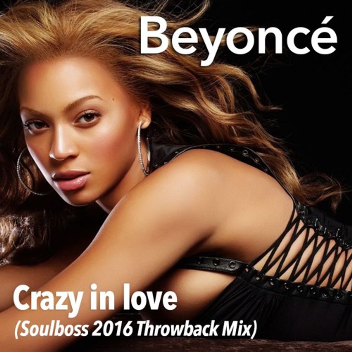 Moda Beyoncé  - Crazy in love 