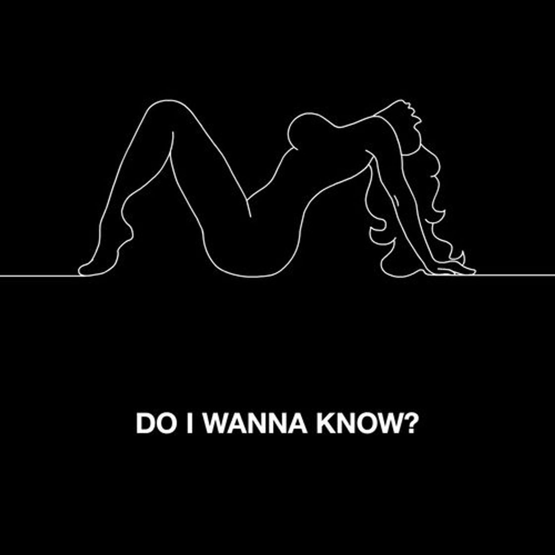 Moda Arctic Monkeys - Do I Wanna Know?: escucha con letras | Deezer