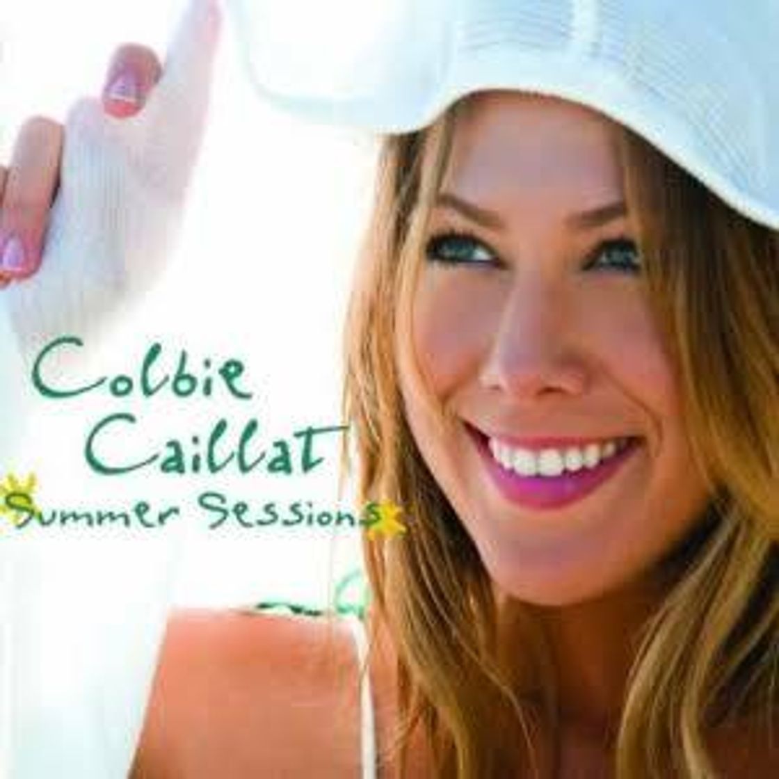 Music Bubbly- Colbie Caillat
