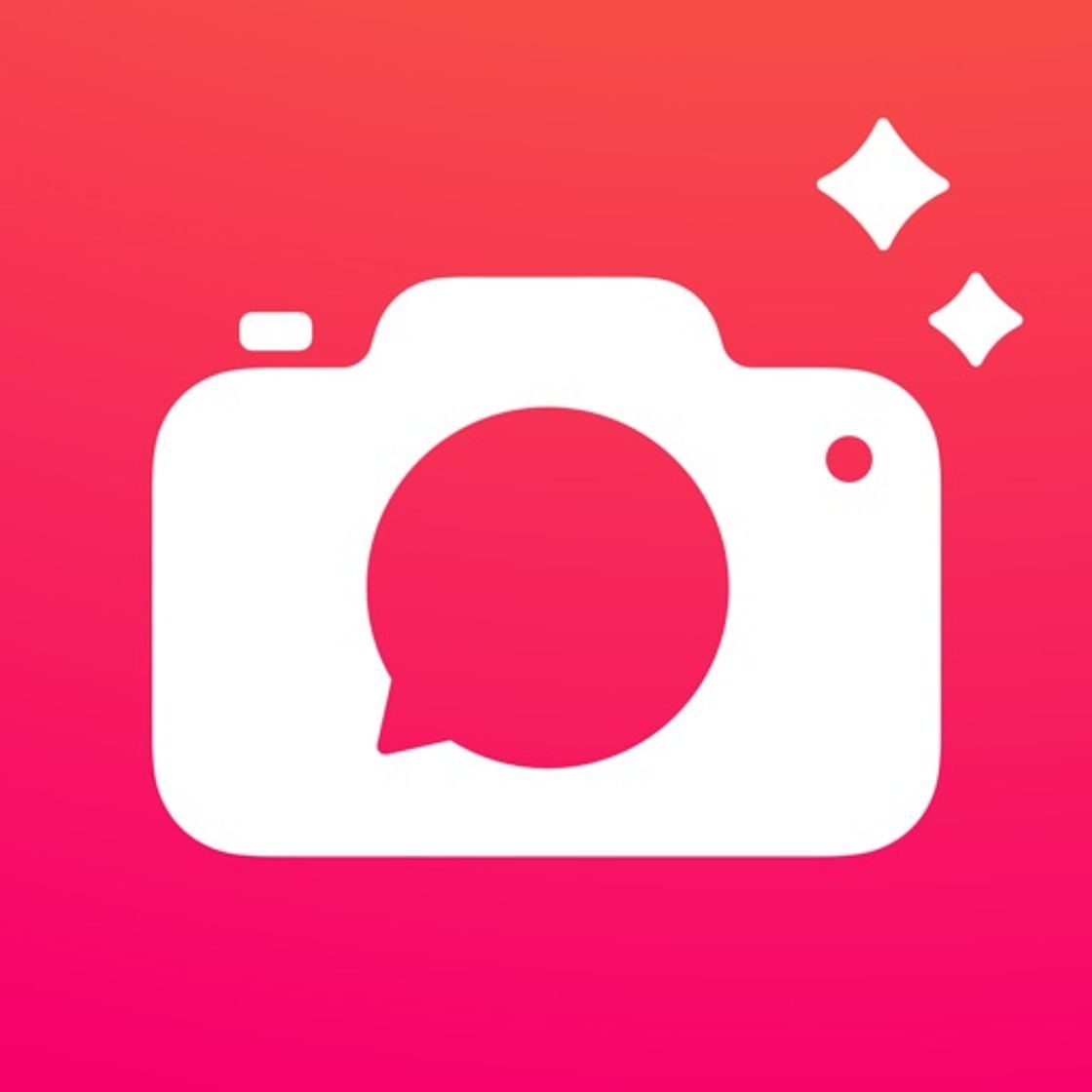 App Easysnap: Selfie Photo Editor