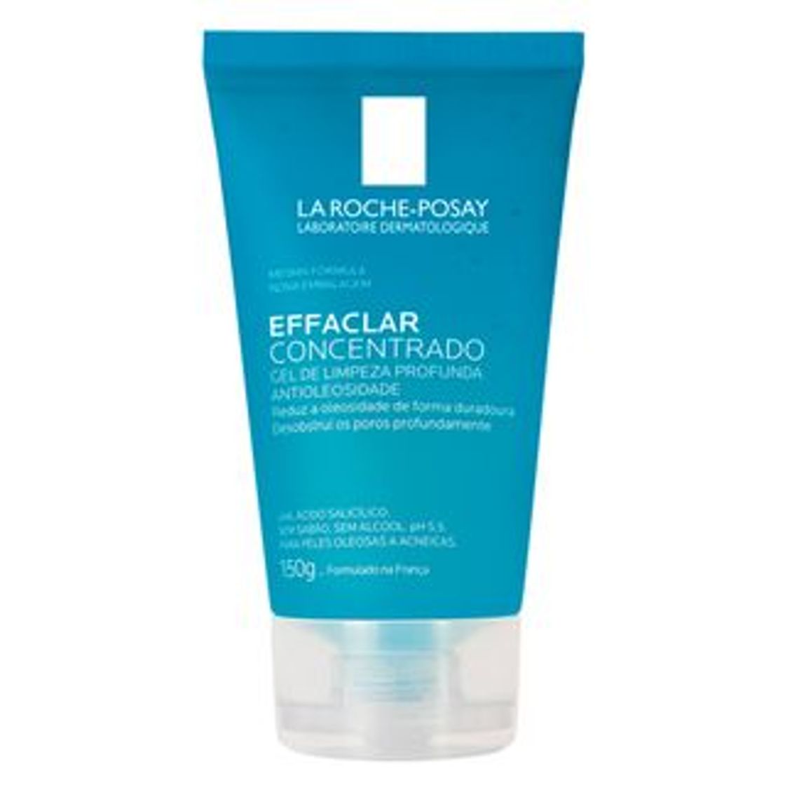 Moda Effaclar concentrado 