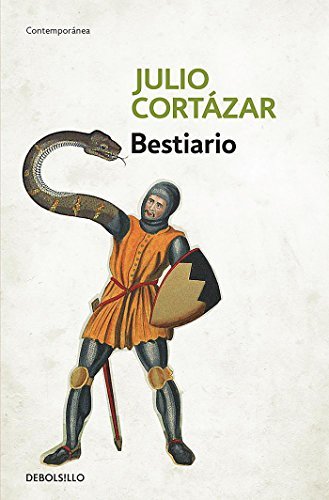 Libro Bestiario