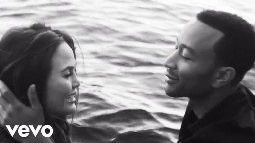 John Legend - All of Me (Edited Video) 