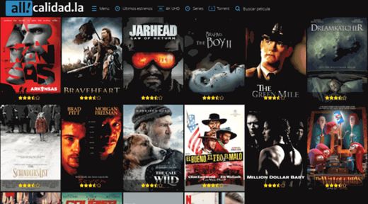 Allcalidad | Descargar películas Completas por torrent En español ...
