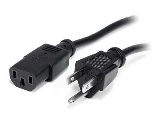 Cable de pc