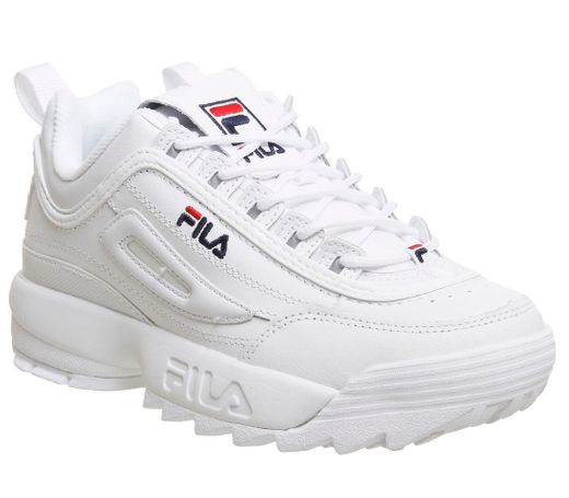 Fila Disruptor ll