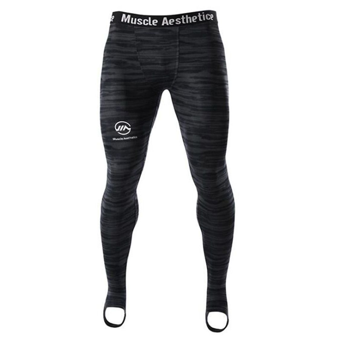 Moda Pantalones  de entrenamiento para hombres 