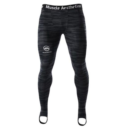 Pantalones  de entrenamiento para hombres 