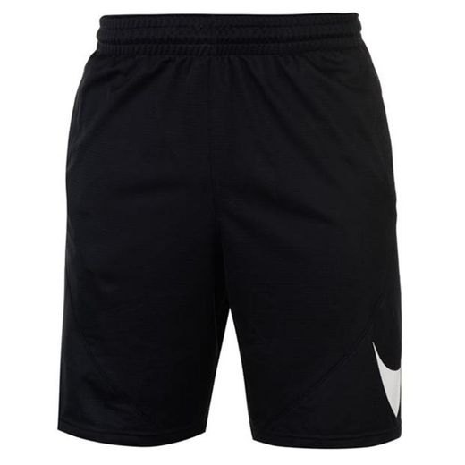 Bermudas  nike