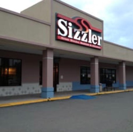 Restaurants Sizzler