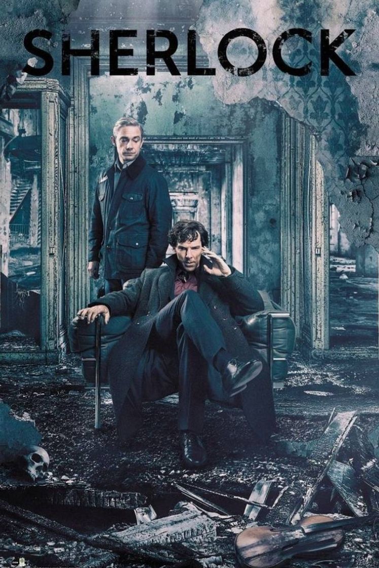 Sherlock