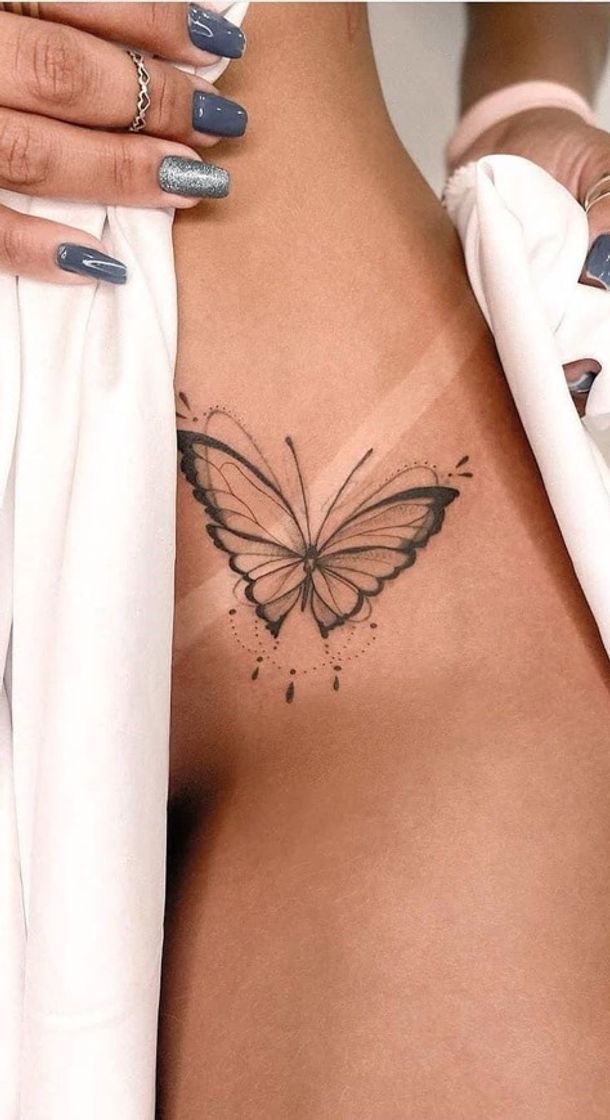 Fashion Olhem que tatto linda e sexy 😍