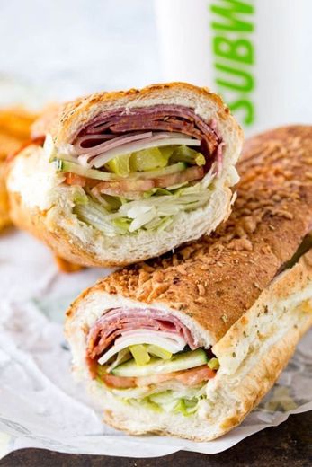 Subway