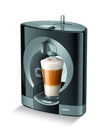 Krups Dolce Gusto Oblo KP1108 - Cafetera de cápsulas