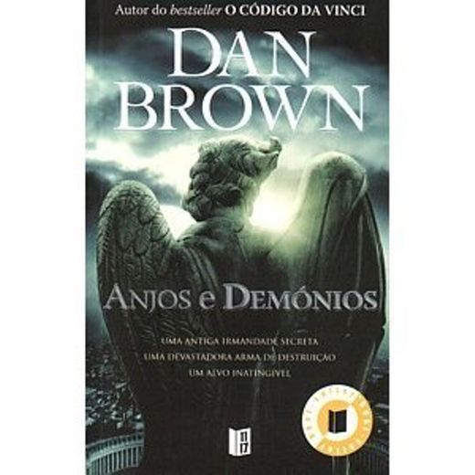 Anjos e demonios