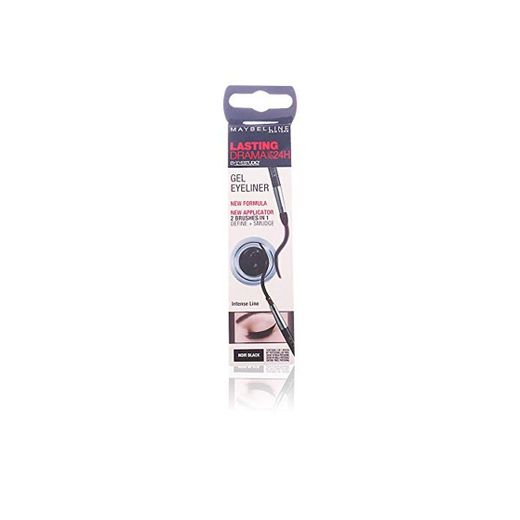 Perfilador de Ojos Gel Liner, de Maybelline