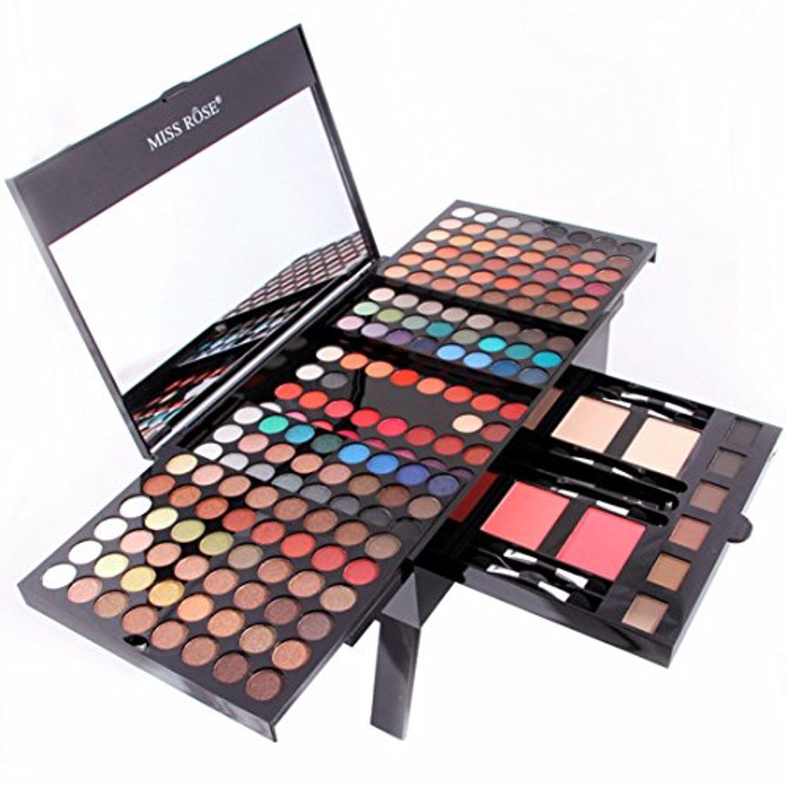 Productos Songlela 180 Colores Paleta de Sombras de Ojo Kit