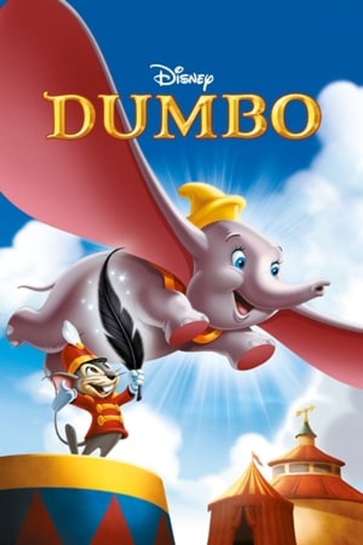 Movie Dumbo