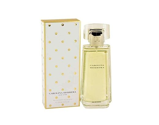 Carolina Herrera Carolina Herrera Edp Vapo 100 Ml 1 Unidad 100 ml