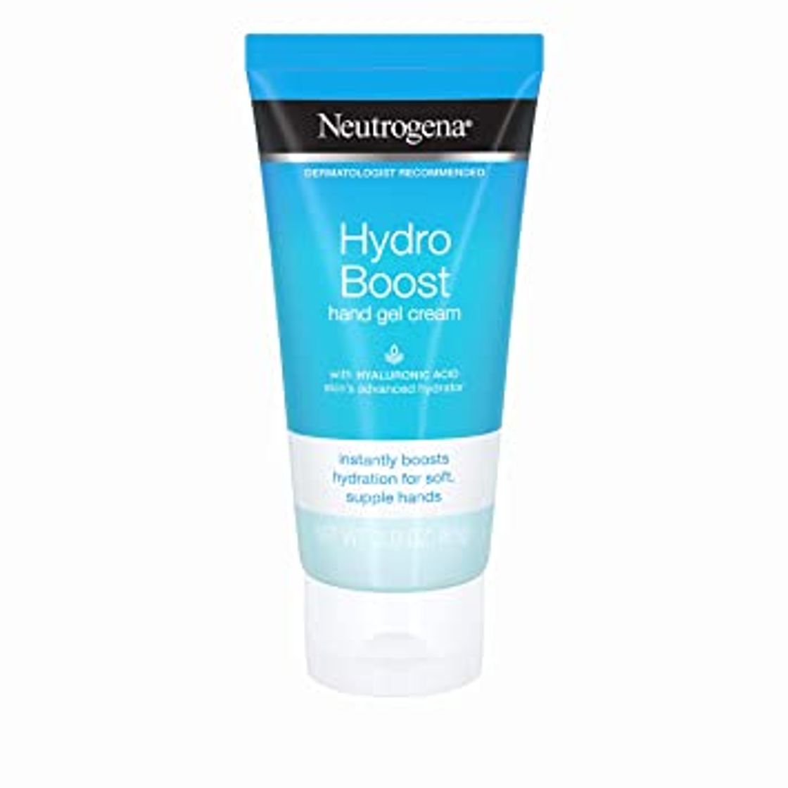 Belleza Neutrogena Hydro Boost Crema Gel