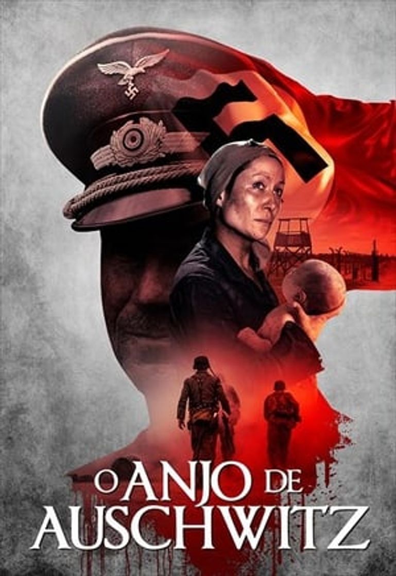 Película The Angel of Auschwitz