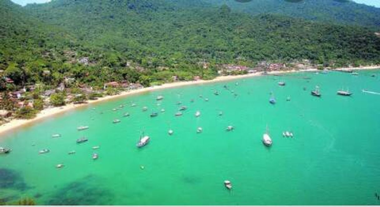 Place Angra dos Reis