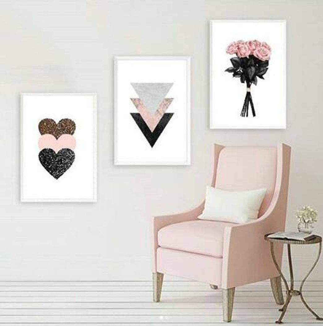 Social Quadros Decorativos