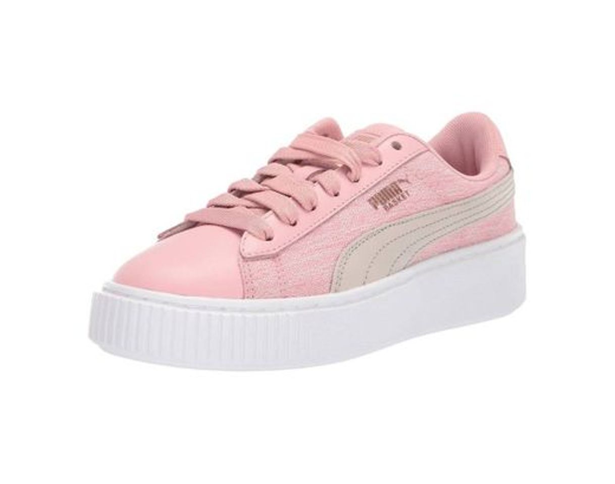 Products Tênis de plataforma feminino PUMA

