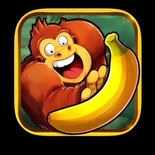 Banana Kong 