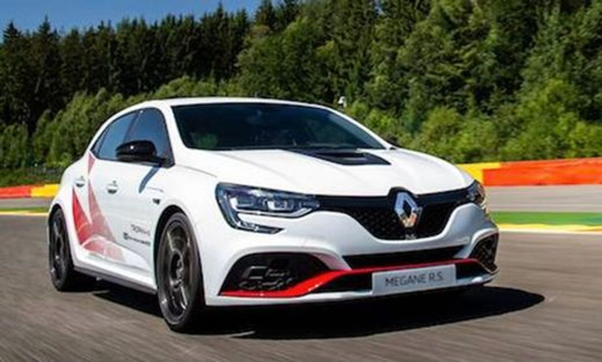 Moda Renault