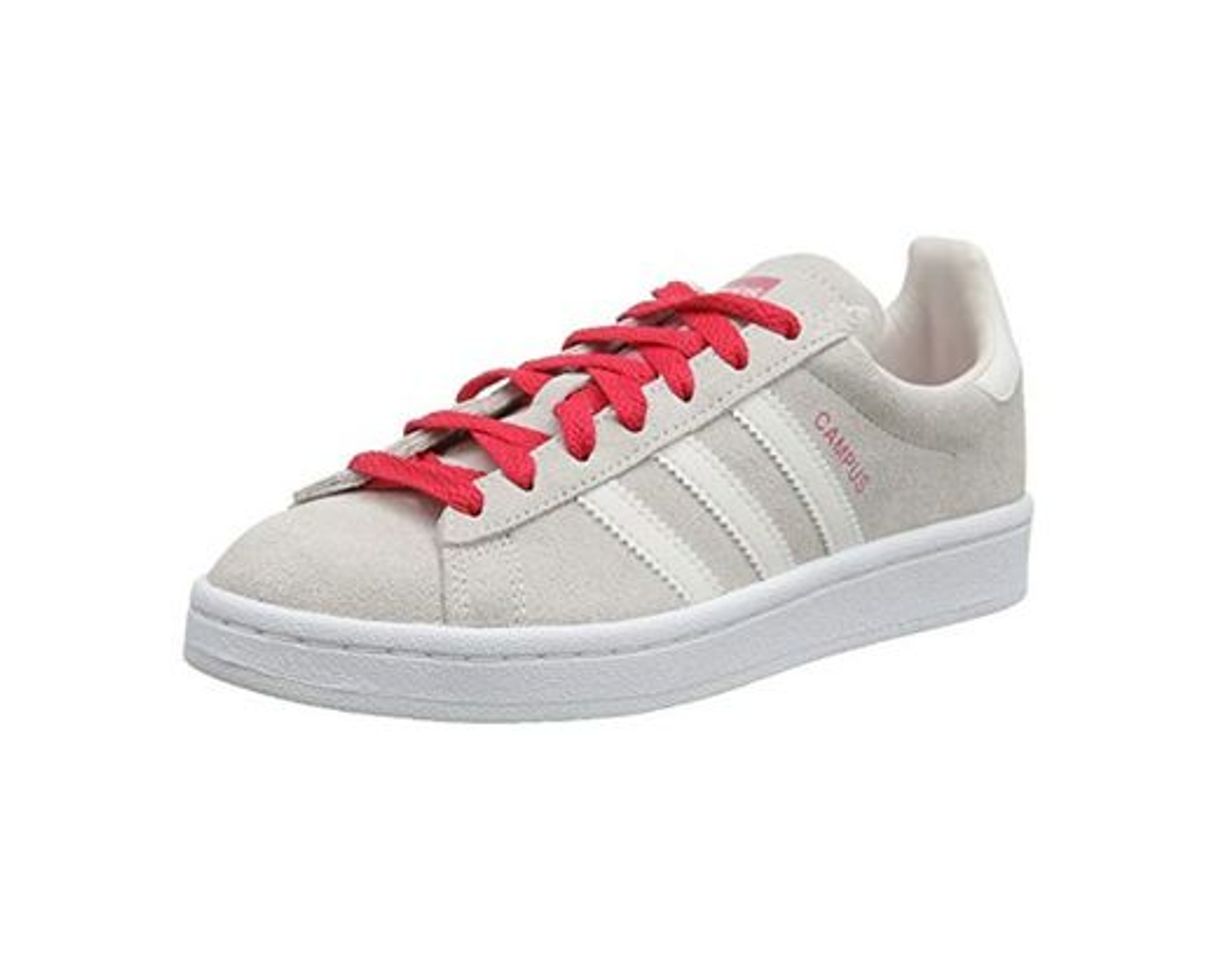 Product adidas Campus J, Zapatillas de Gimnasia Unisex Niños, Gris