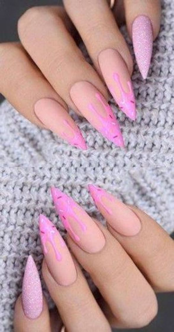 Moda Unhas perfeitas 