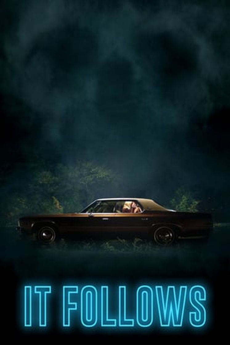 Película It Follows