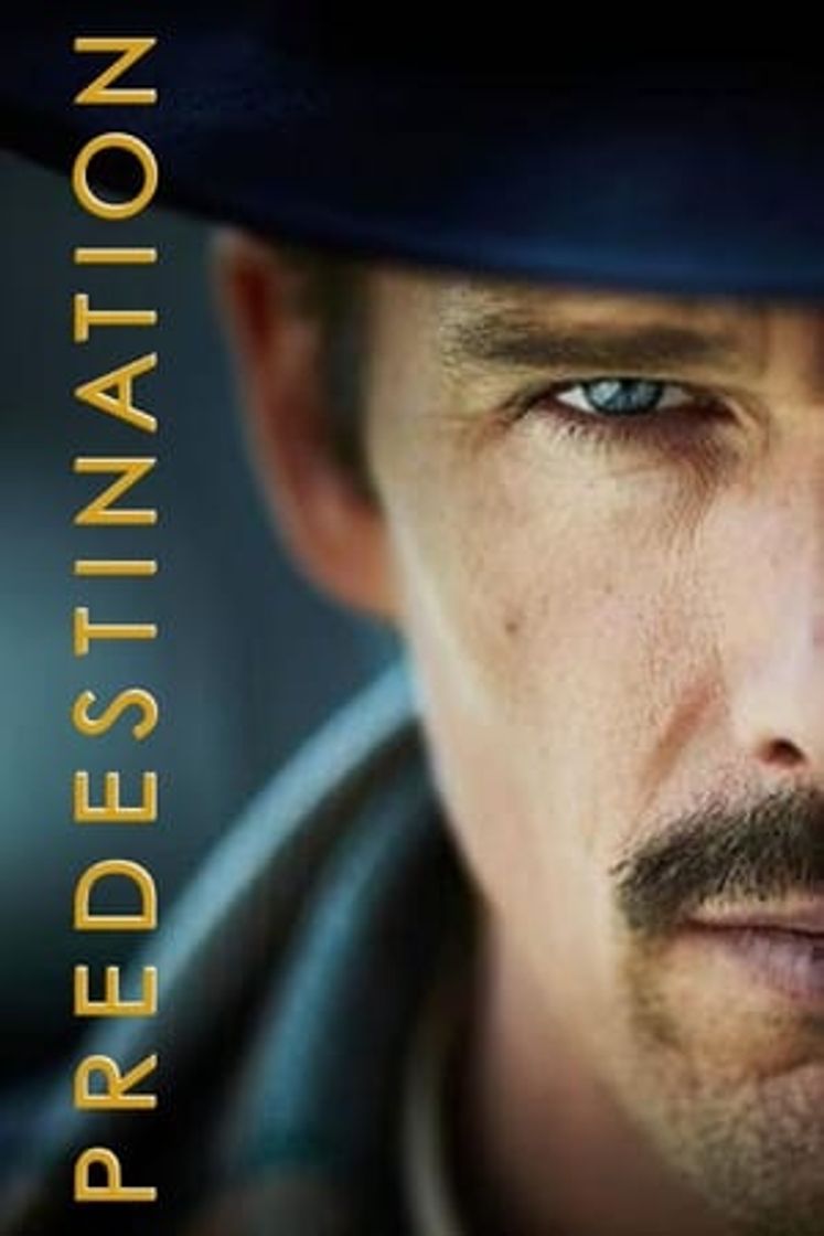 Movie Predestination