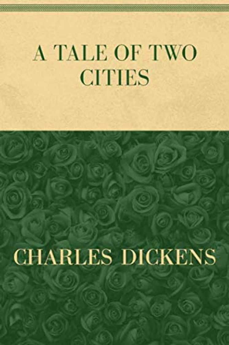 Book A Tale of Two Cities