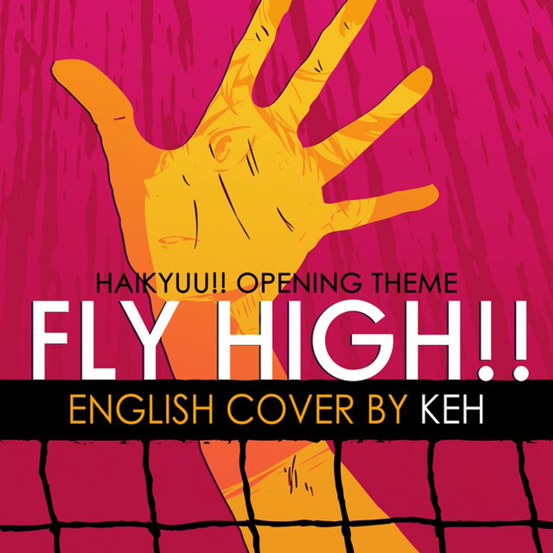 Canciones Fly High!! (From "Haikyuu!!")