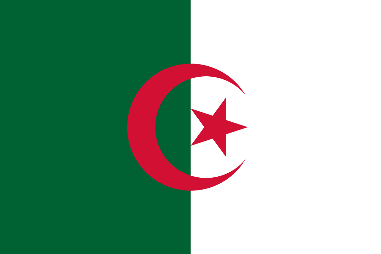 Moda Algeria 