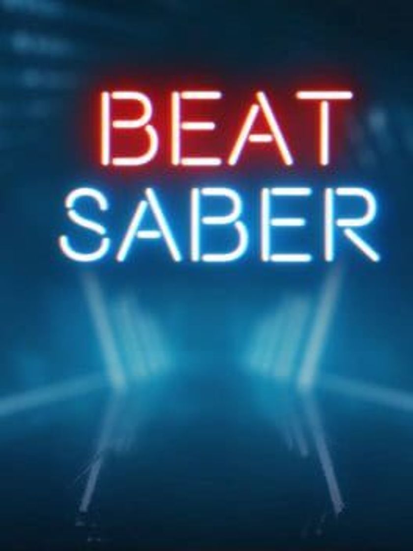 Videojuegos Beat Saber