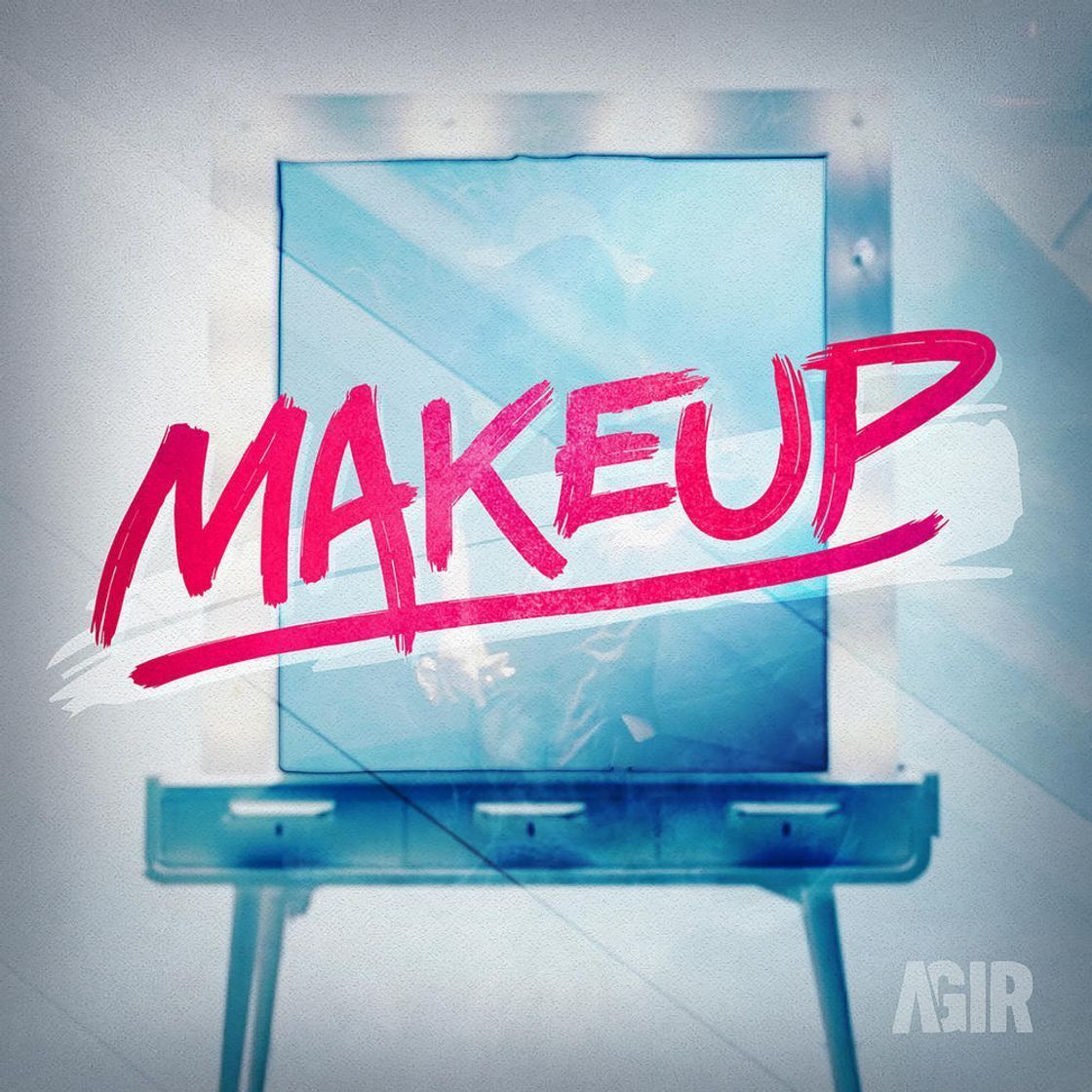 Music Agir- Makeup