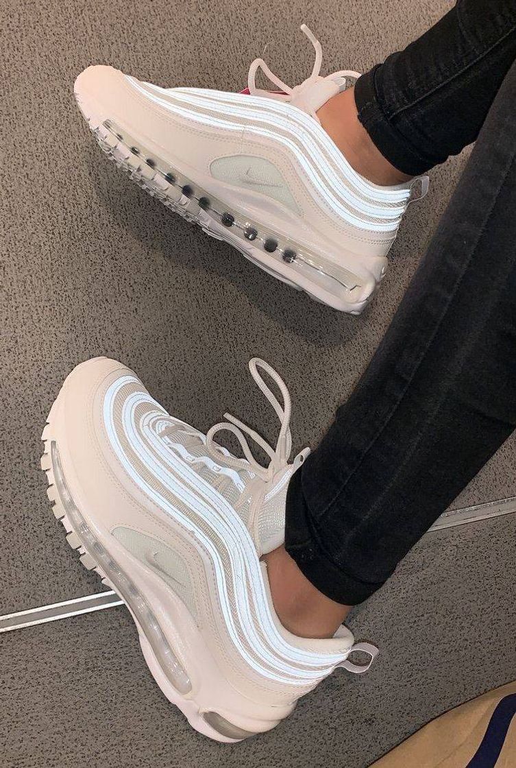 Fashion Tênis Feminino Nike Air Max 97