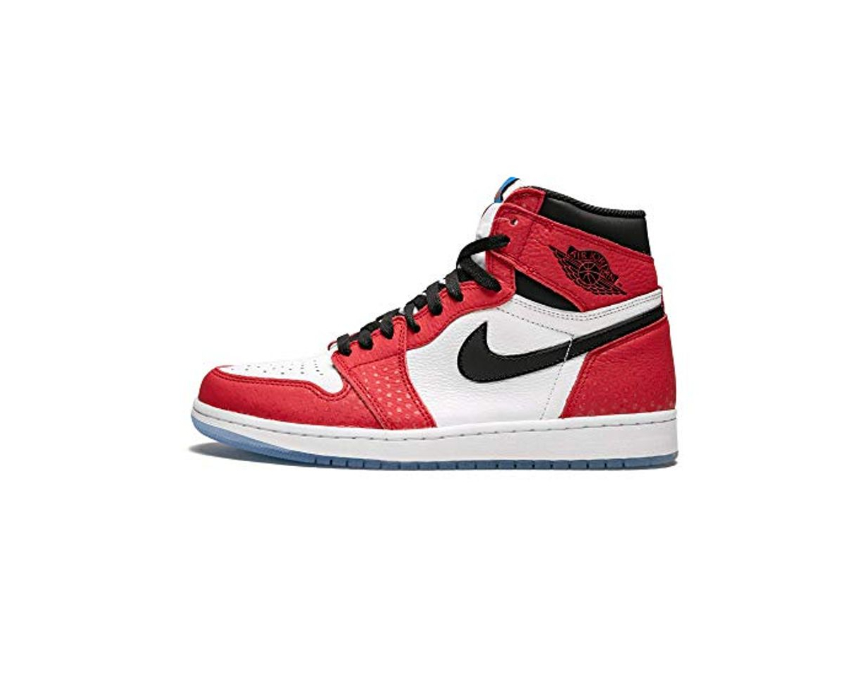 Belleza Nike Air Jordan 1 Mid