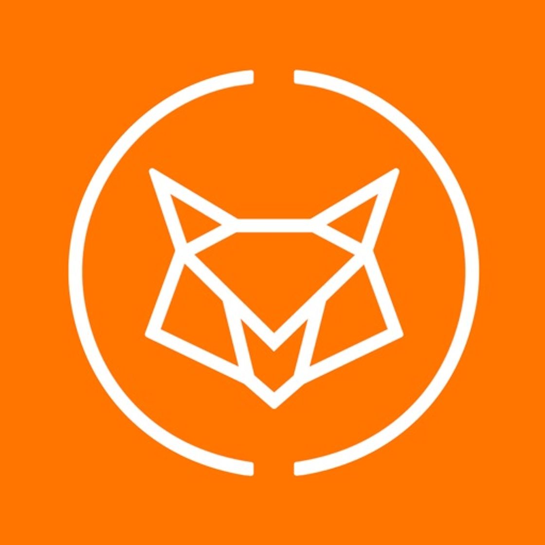 App Foxbit