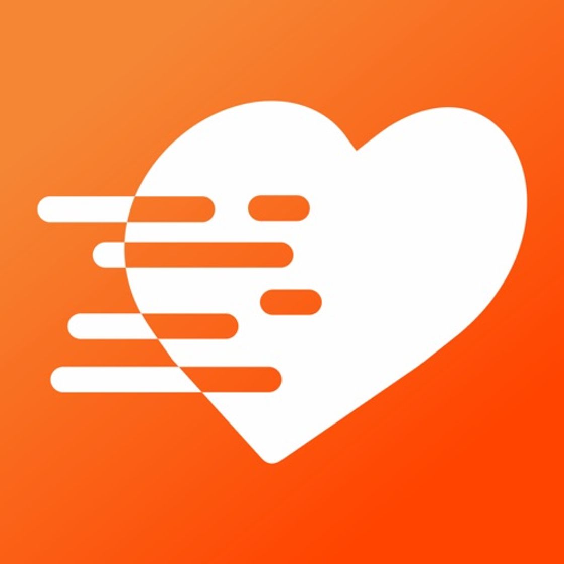 App Km Solidario