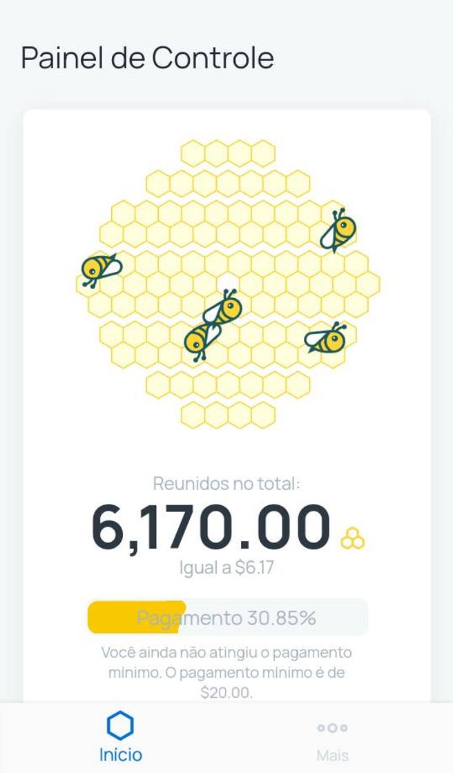 App Honeygain