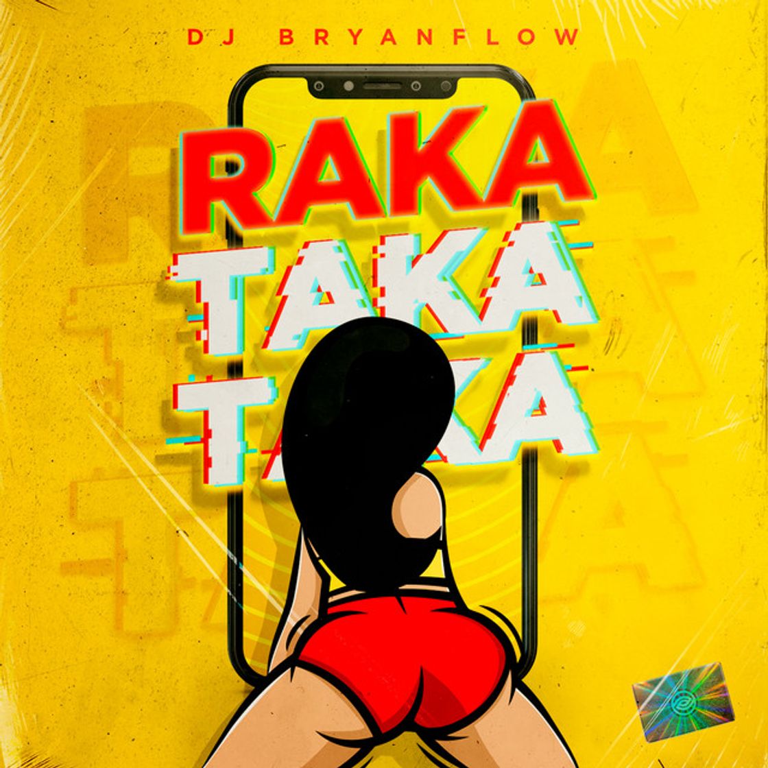 Music Raka Taka Taka