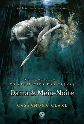 Dama da Meia-Noite - Volume 1